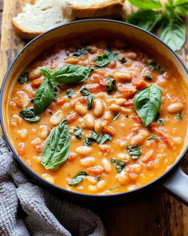 Creamy_Tomato_White_Bean_Stew