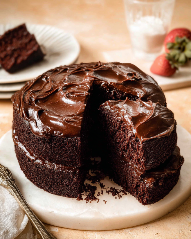 Decadent_Chocolate_Cake 1